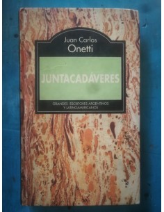 Juntacadáveres (Usado)