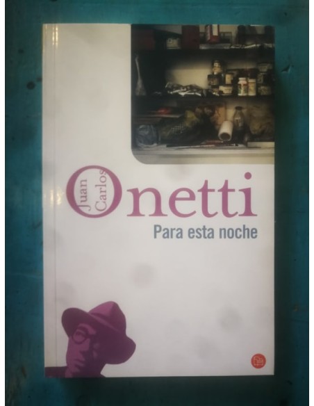 Para esta noche (Usado) Para esta noche (Usado)