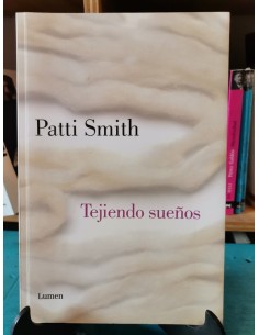 Tejiendo sueños (Usado)