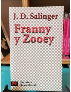 Franny y Zooey (Usado)
