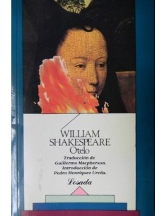 Otelo (Nuevo)