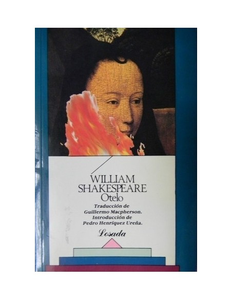 Otelo (Nuevo)