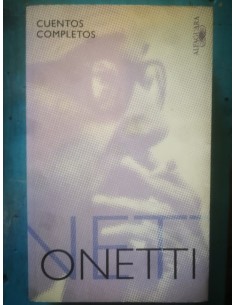 Cuentos completos (Usado)