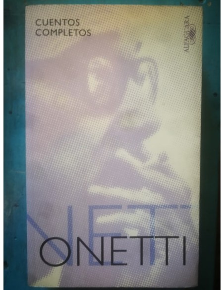 Cuentos completos (Usado) Cuentos completos (Usado)