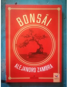 Bonsái (Usado)
