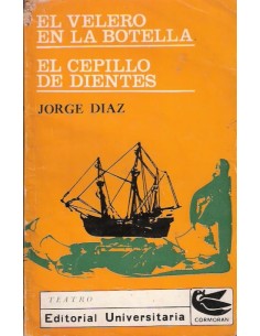 El cepillo de dientes (Usado)