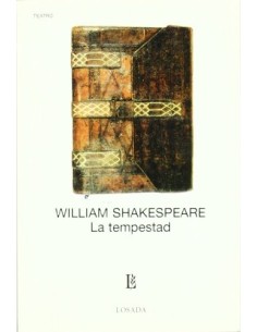 La tempestad (Nuevo)