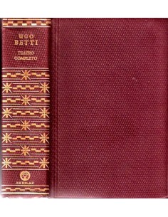 Teatro completo (Usado)