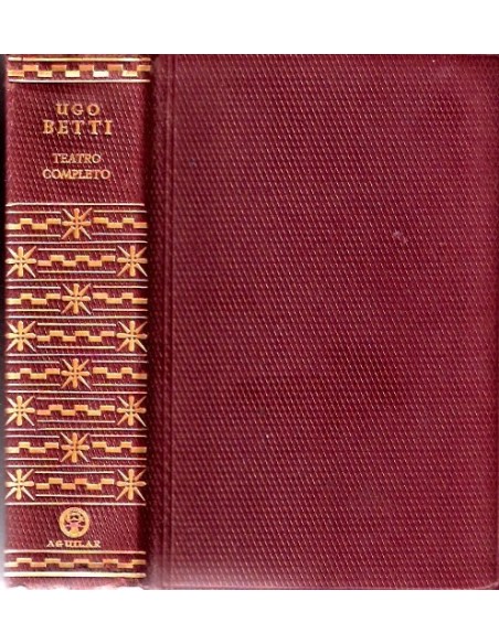 Teatro completo (Usado) Teatro completo (Usado)