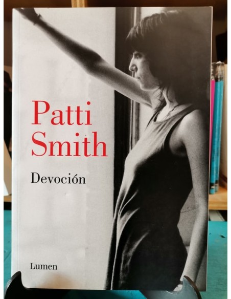 Devoción (Usado) Devoción (Usado)