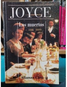 Los muertos (Usado)