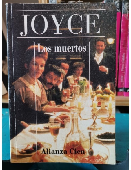 Los muertos (Usado) Los muertos (Usado)