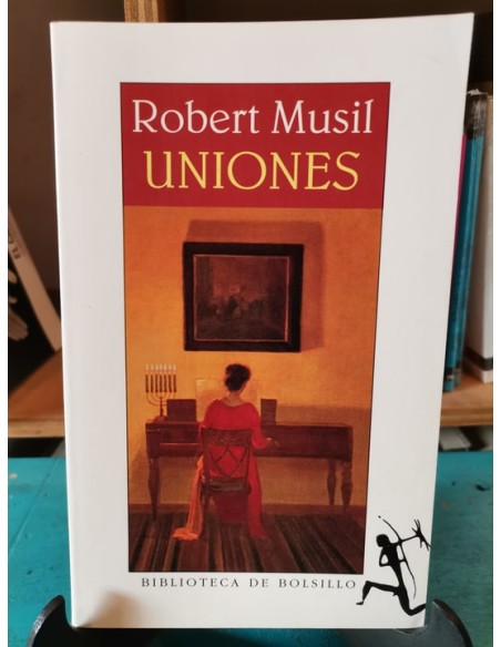 Uniones (Usado) Uniones (Usado)