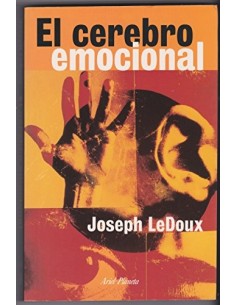 El cerebro emocional (Usado)