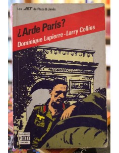 ¿Arde París? (Usado)