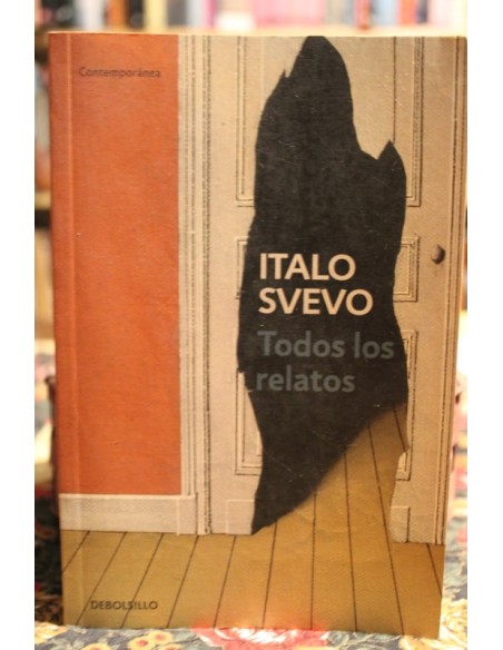 Todos los relatos (Usado)