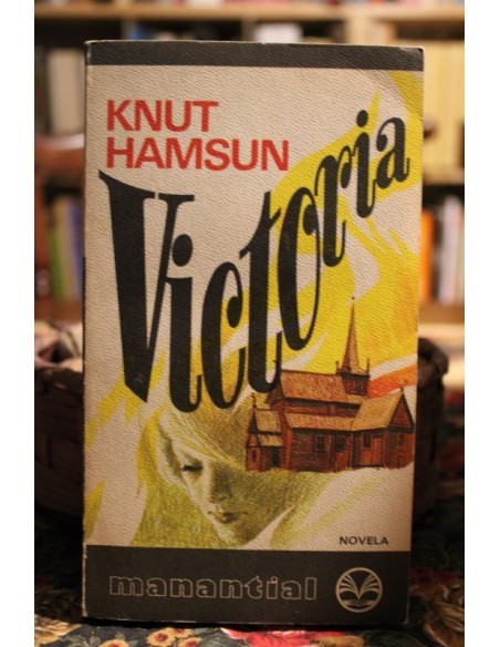 Victoria (Usado) Victoria (Usado)