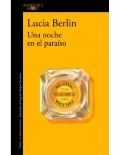 Una noche en el paraíso (Usado)