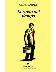El ruido del tiempo (Nuevo)