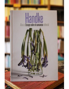 Ensayo sobre el cansancio (Usado)