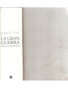 La gran guerra por la civilización (Usado)