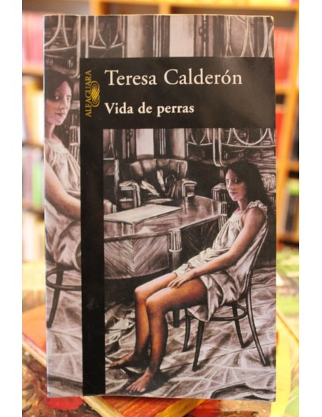 Vida de perras (Usado)