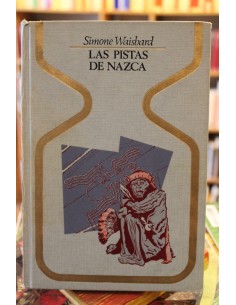 Las pistas de Nazca (Usado)