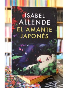 El amante japonés (Usado)