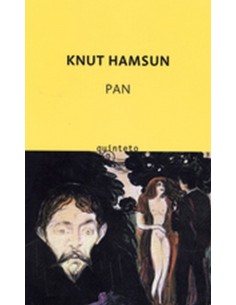 Pan (Quinteto) (Nuevo)