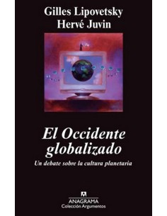 El occidente globalizado (Nuevo)