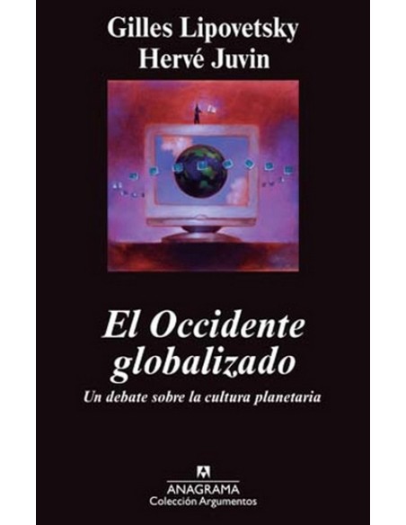 El occidente globalizado (Nuevo)