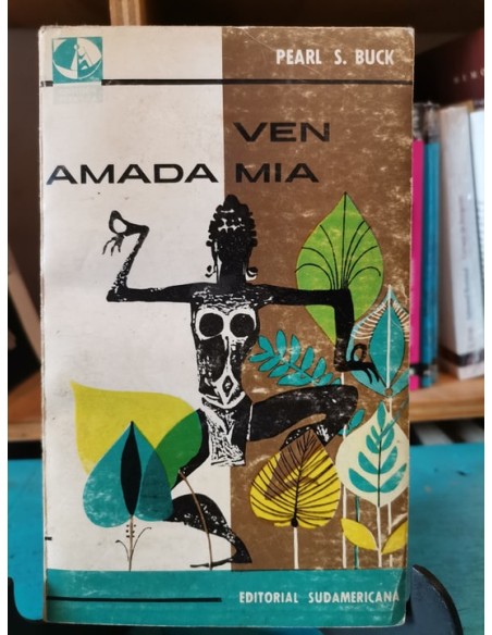 Ven, amada mía (Usado) Ven, amada mía (Usado)