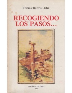 Recogiendo los pasos (Usado)