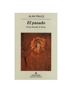 El pasado (Usado)