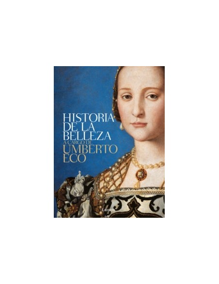 Historia de la belleza (Nuevo) Historia de la belleza (Nuevo)