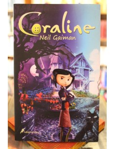 Coraline (Usado)