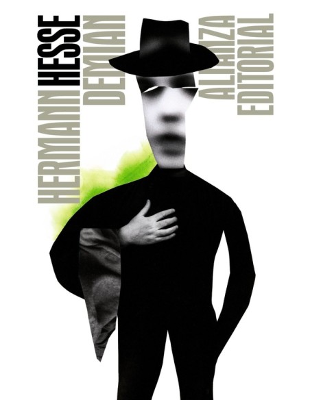 Demian (Alianza) (Nuevo) Demian (Alianza) (Nuevo)