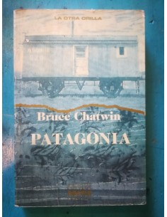 Patagonia (Usado)
