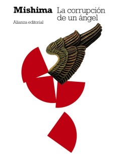 La corrupción de un angel (Nuevo)