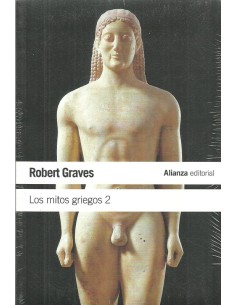 Los mitos griegos, 2 (Nuevo)