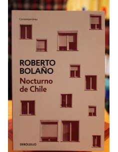 Nocturno de Chile (Usado)