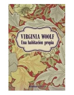 Una habitación propia (Nuevo)