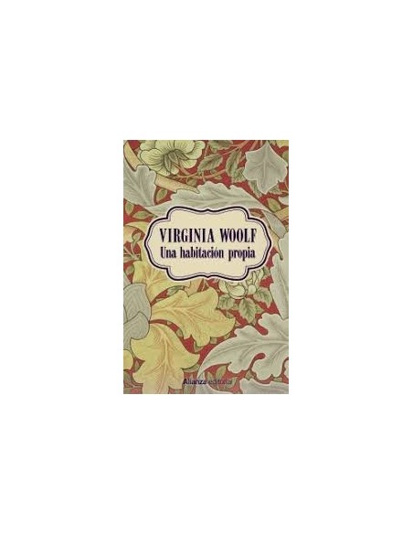 Una habitación propia (Nuevo) Una habitación propia (Nuevo)