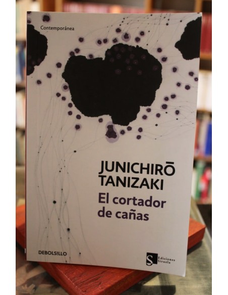 El cortador de cañas (Usado) El cortador de cañas (Usado)