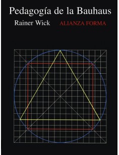 Pedagogía de la Bauhaus (Nuevo)