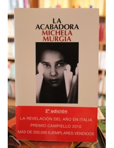 La acabadora (Usado)