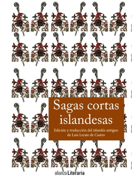 Sagas cortas islandesas (Nuevo) Sagas cortas islandesas (Nuevo)