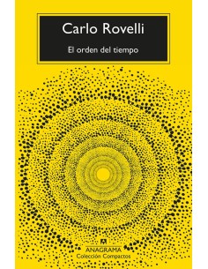 El orden del tiempo (Nuevo)