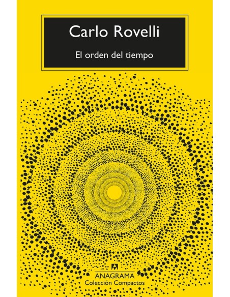 El orden del tiempo (Nuevo) El orden del tiempo (Nuevo)