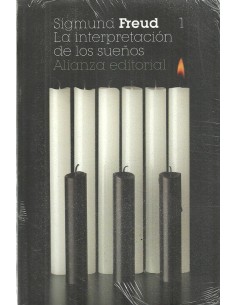 La interpretación de los sueños (Nuevo)